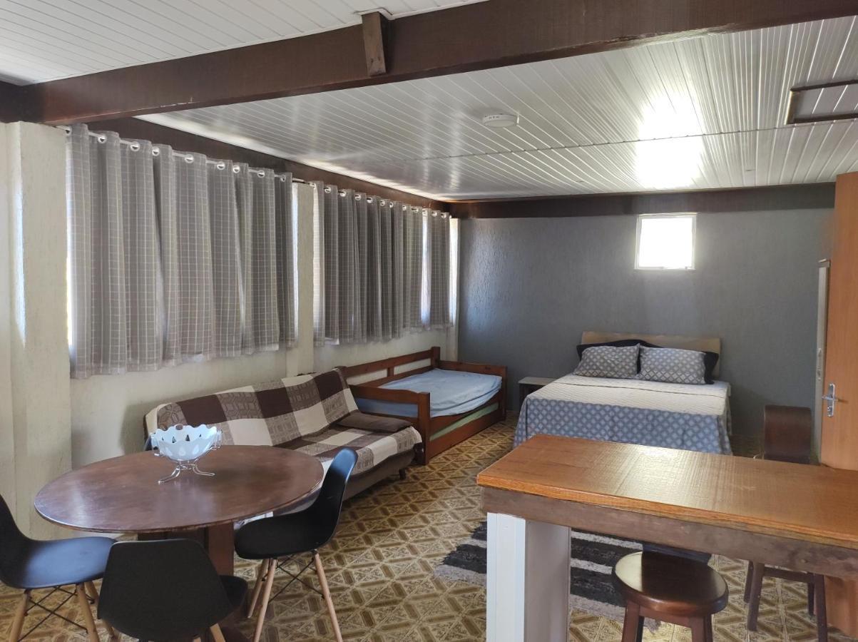 Suites Marechal Arraial do Cabo Dış mekan fotoğraf