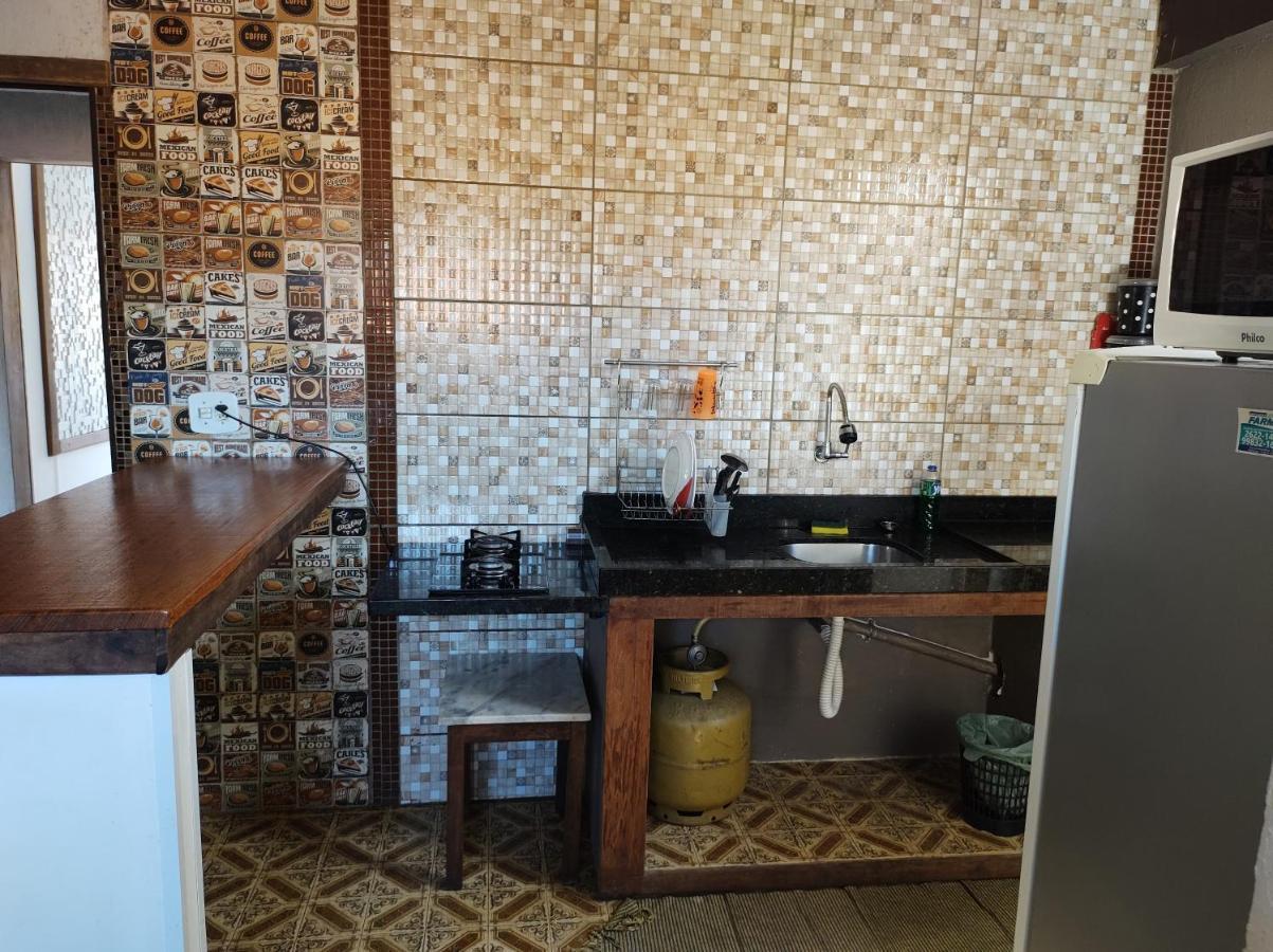 Suites Marechal Arraial do Cabo Dış mekan fotoğraf