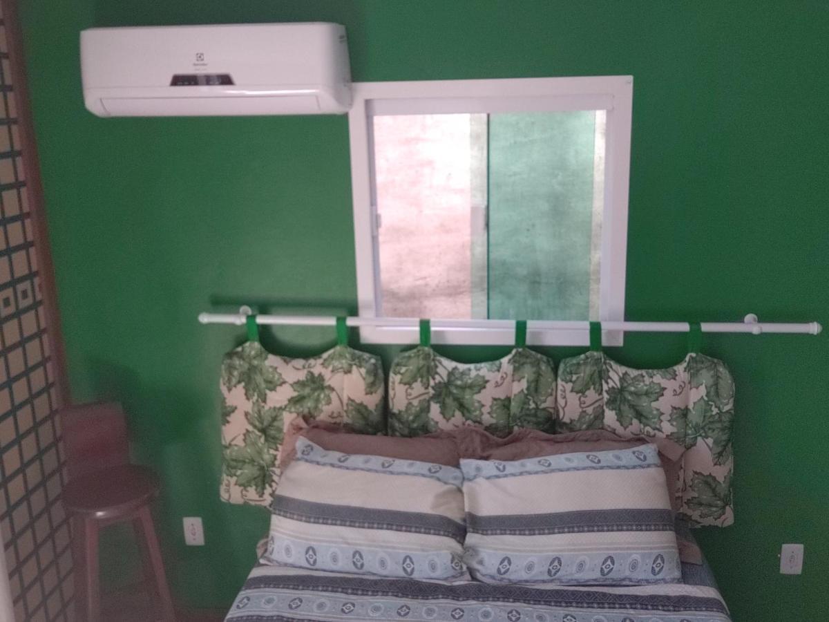 Suites Marechal Arraial do Cabo Dış mekan fotoğraf