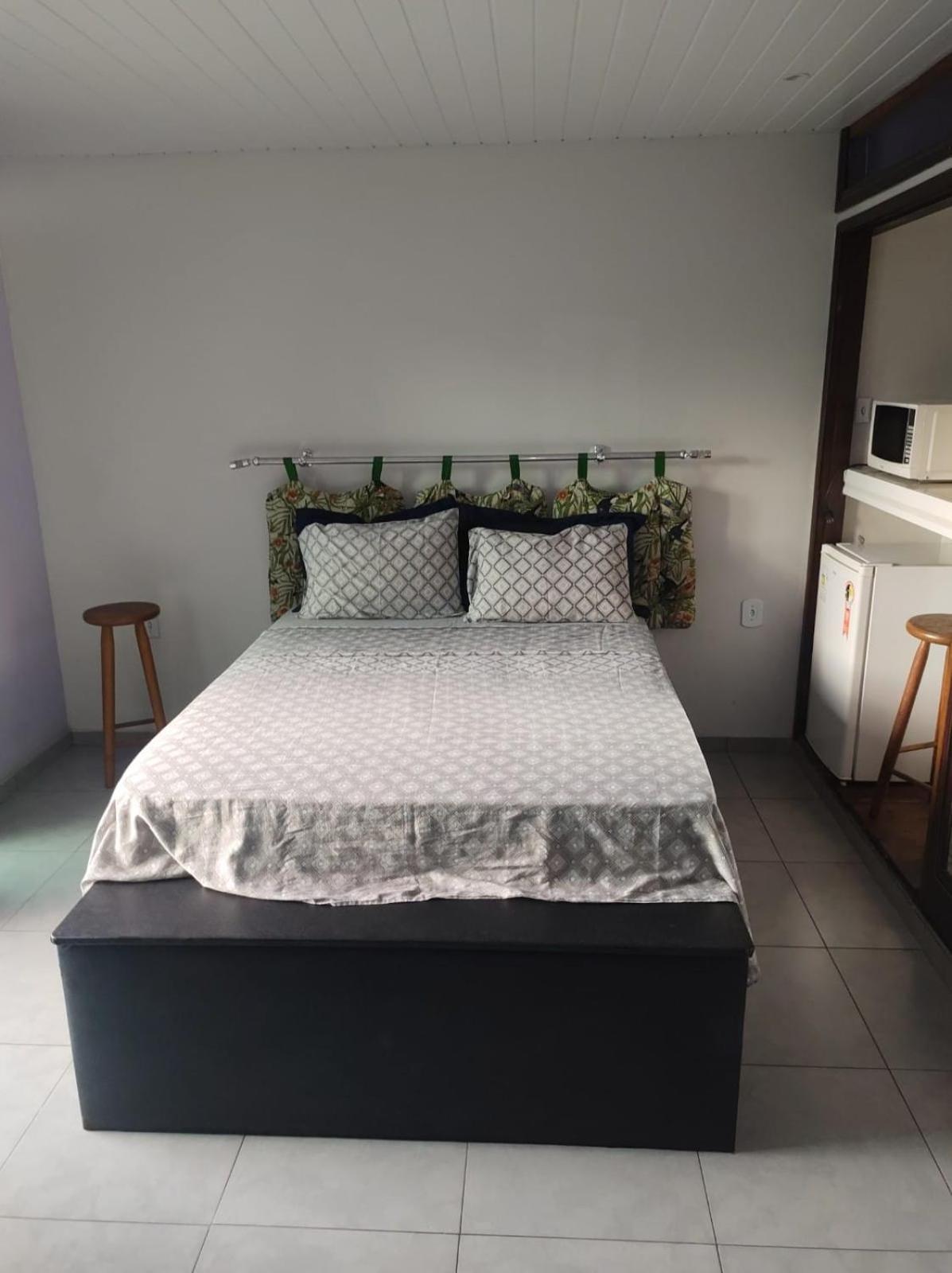 Suites Marechal Arraial do Cabo Dış mekan fotoğraf