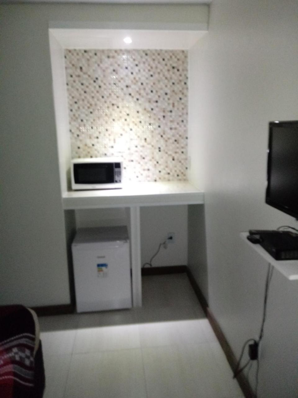 Suites Marechal Arraial do Cabo Dış mekan fotoğraf
