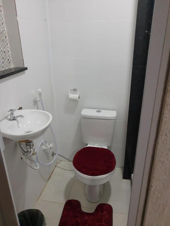Suites Marechal Arraial do Cabo Dış mekan fotoğraf